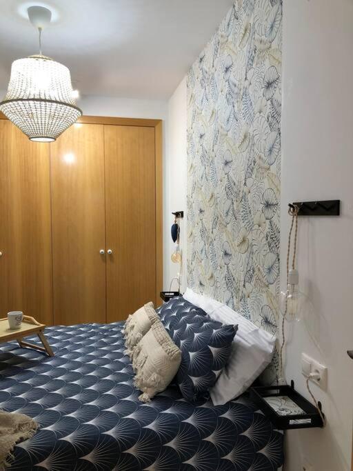 Apartmán Peniscola Centro Capri Exteriér fotografie